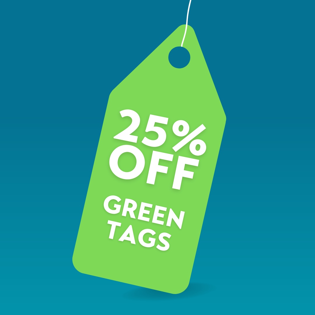 Upcoming flash sale: 25% off green tags - JUNE 7 ONLY. We will be open 10AM-8PM 

#ottawathrift #ottawathriftstore #thrifting #ottlife #supportlocal #ottawabusiness #ottawastore