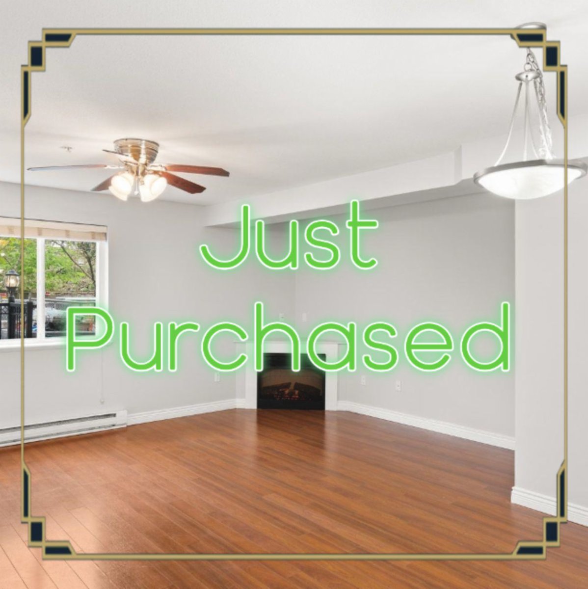 SiboZhangSells's tweet photo. 🎉 Recent Purchase 🎉
Congratulations to our investor client. It is a great ground unit. Very well maintained! Looking for the same result, please call Sibo/Michael at 604-779-7992 / 778-787-5300 today! https://t.co/KcusPtSrHg