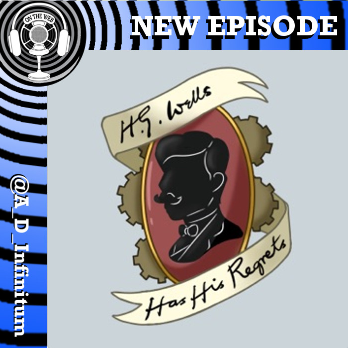 A(udio)D(rama)Infinitum (they/them) tweet media