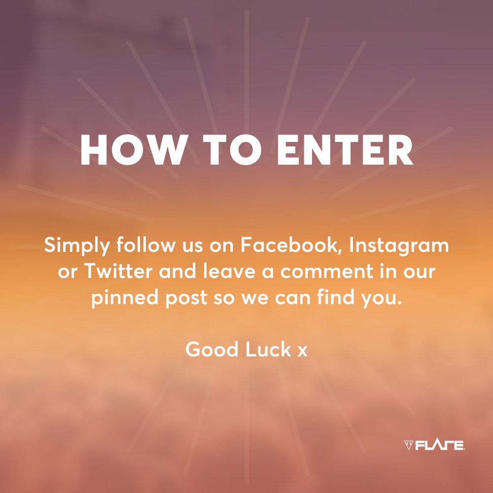 Flare Audio tweet media