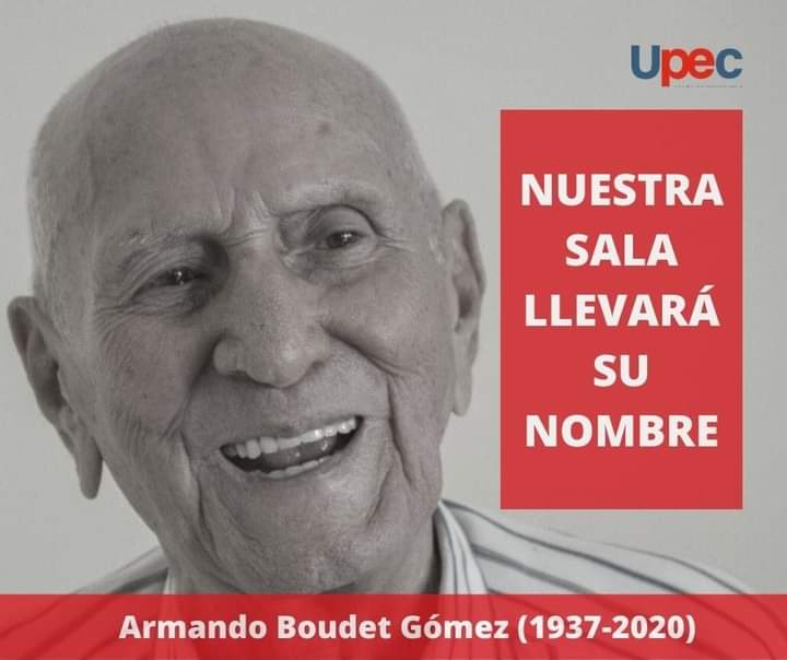Upec Camagüey tweet media