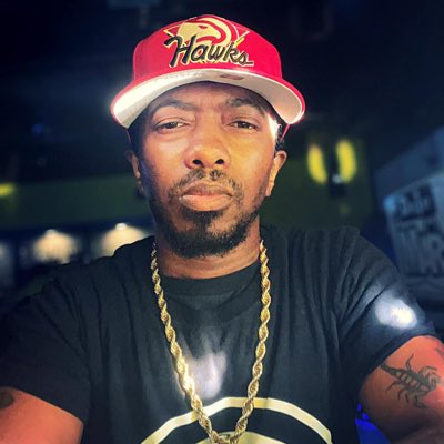 ESQRecords's tweet photo. #NewProfilePic https://t.co/P2ExC2zGUv