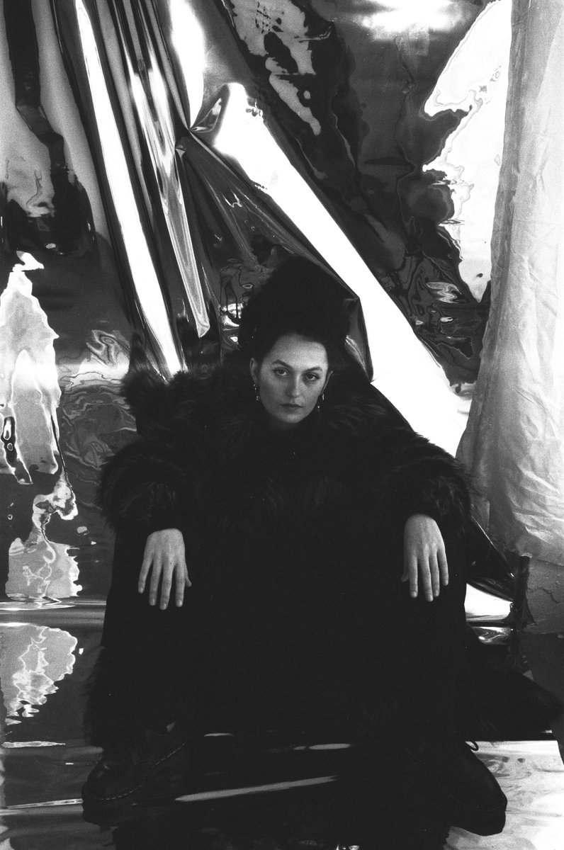 This week's IMNZ New Music Playlist features songs from Babe Martin (<a href="/zlarsencumming/">Zoë Larsen Cumming</a>), Mo Etc, <a href="/louisbakermusic/">Louis Baker</a>, deepState, Sisters Undergound, <a href="/ashymusicnz/">ASHY</a>, Venice Harris, Clementine Valentine, Guardian Singles and The New Things.

🔈 spoti.fi/3kSnavJ