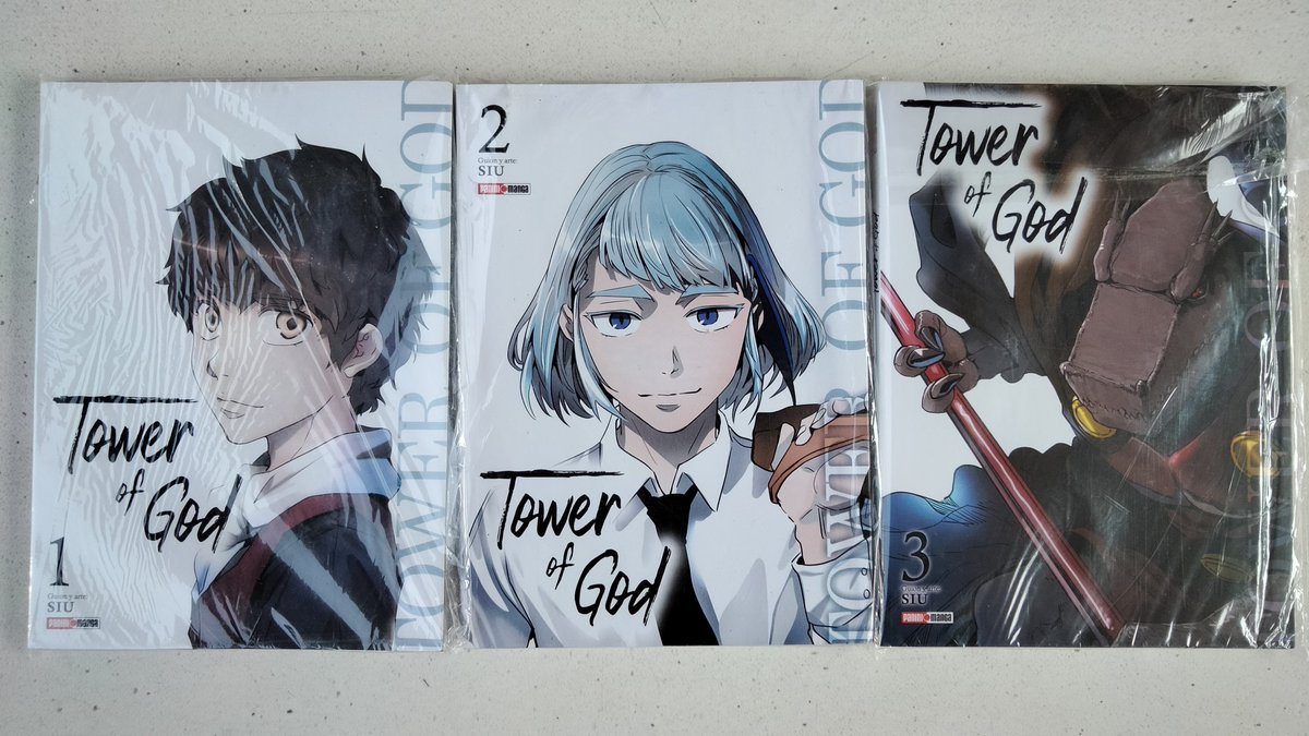Jkayerro's tweet photo. Al fin los 3 juntos 📖❤️
#TowerOfGod #Books #Webtoon #Bam https://t.co/hWYIWKzm6P