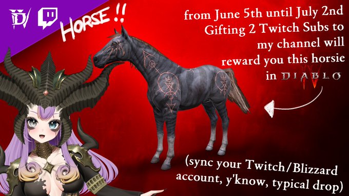 horsy