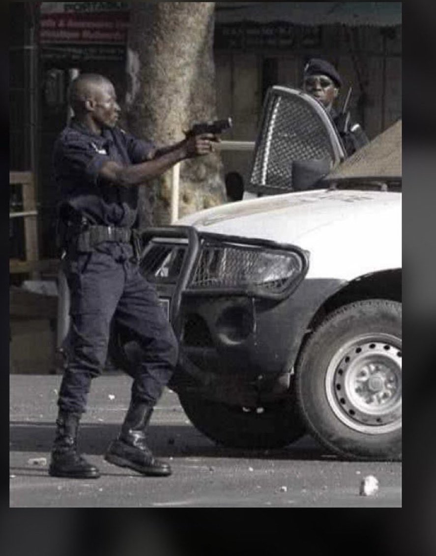 GayeMacode's tweet image. Des morts jusqu’à quand ???
Un peu de remord envers cette jeunesse chers gouvernements 🤷🏽‍♂️😭🙏