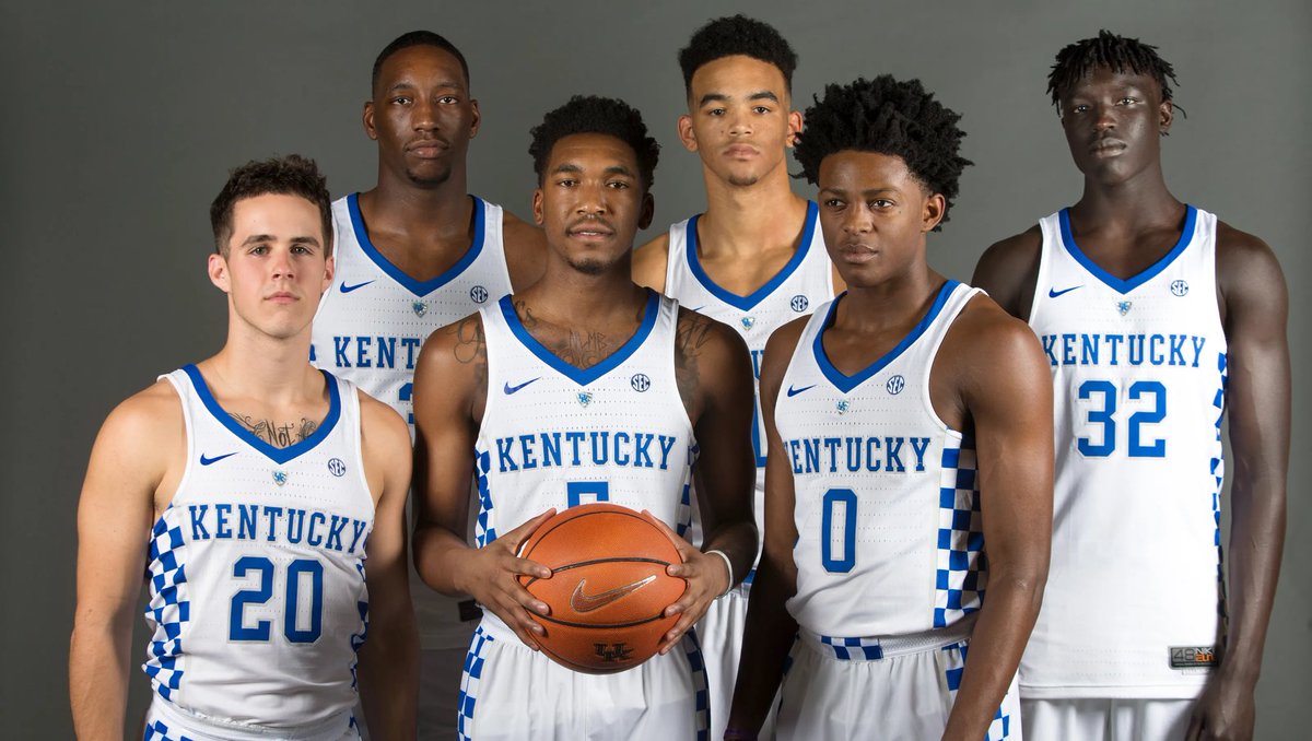 College Basketball Report tweet media