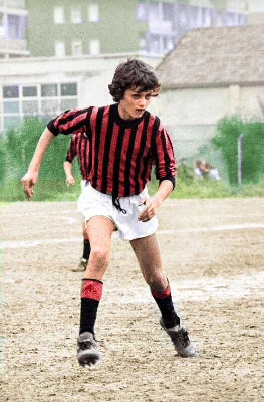 Nostalgia Futbolera ® tweet media