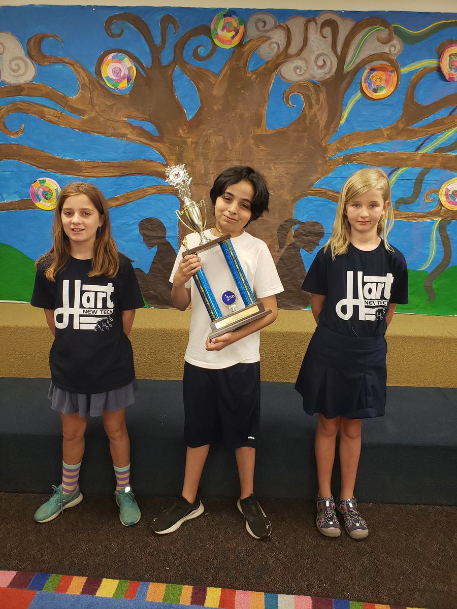 EPISD Libraries tweet media