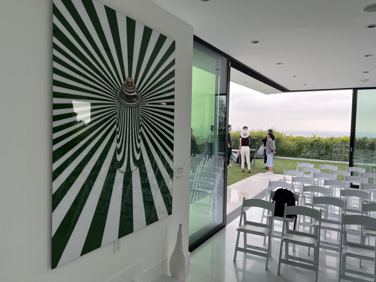 Tech Week tweet media