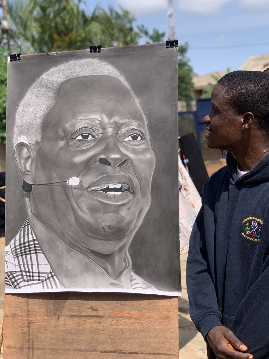 Happy birthday🎉 <a href="/pastorwf_kumuyi/">Pastor William F. Kumuyi</a>
God's general
Defender of the faith
A true preacher of holiness
As your days are so will your strength,grace,fire, anointing and vision be 🙏
God bless your new age daddy ❤️

#PastorKumuyiat82
#DLConversations