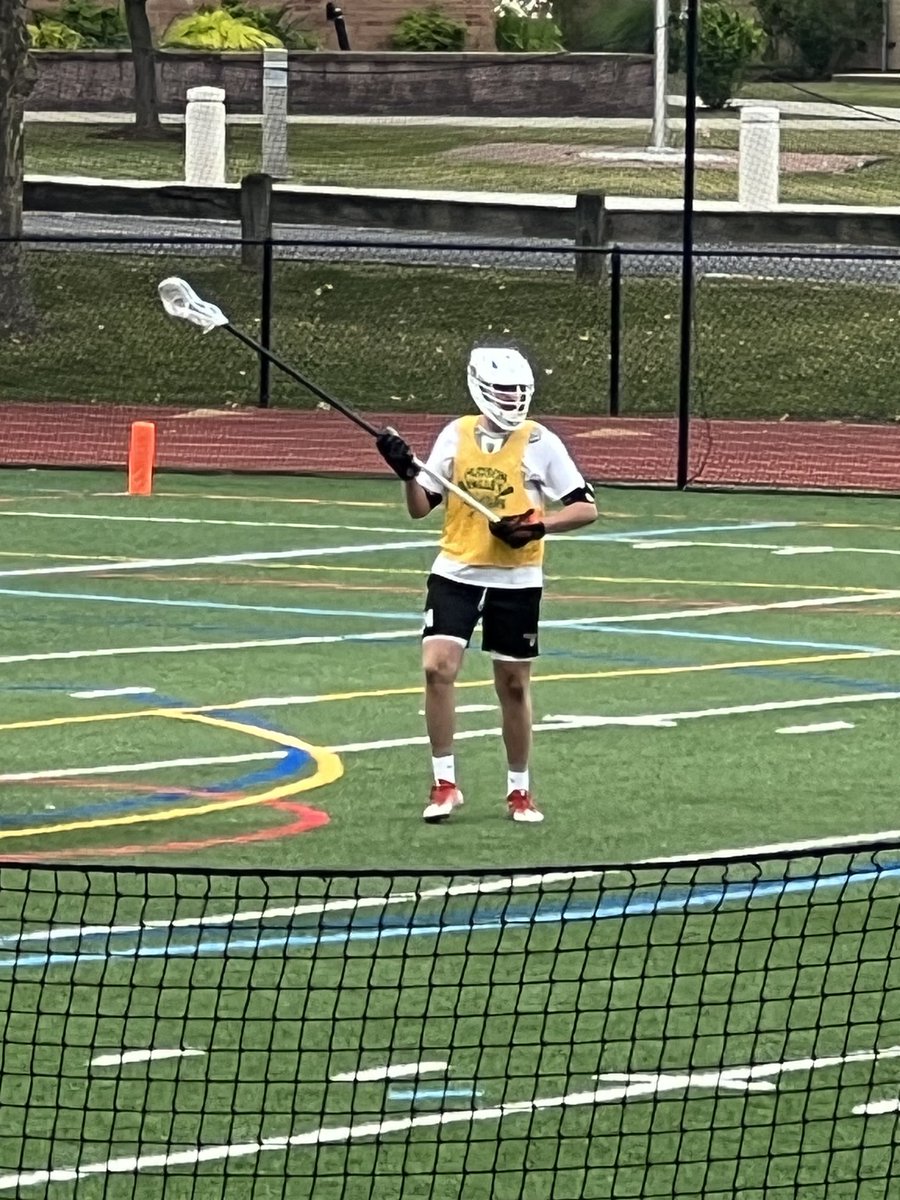 White Plains Lacrosse tweet media