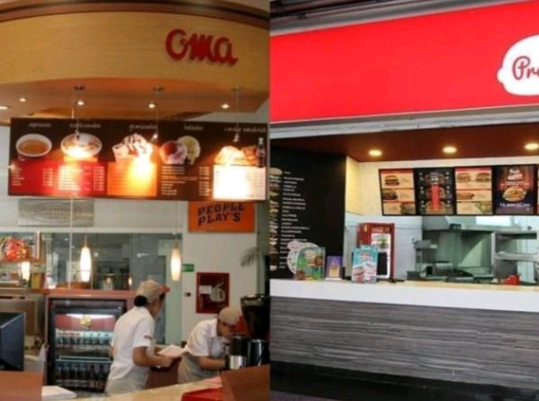 Vsanche8's tweet image. Oma y Presto no han sido las únicas empresas que han entrado en este proceso en este 2023. Conozca cuáles tambien han radicsdo esta solicitud
www-portafolio-co.cdn.ampproject.org/c/s/www.portaf…
#Portafolio #Finanzas #Empresas #Reorganización