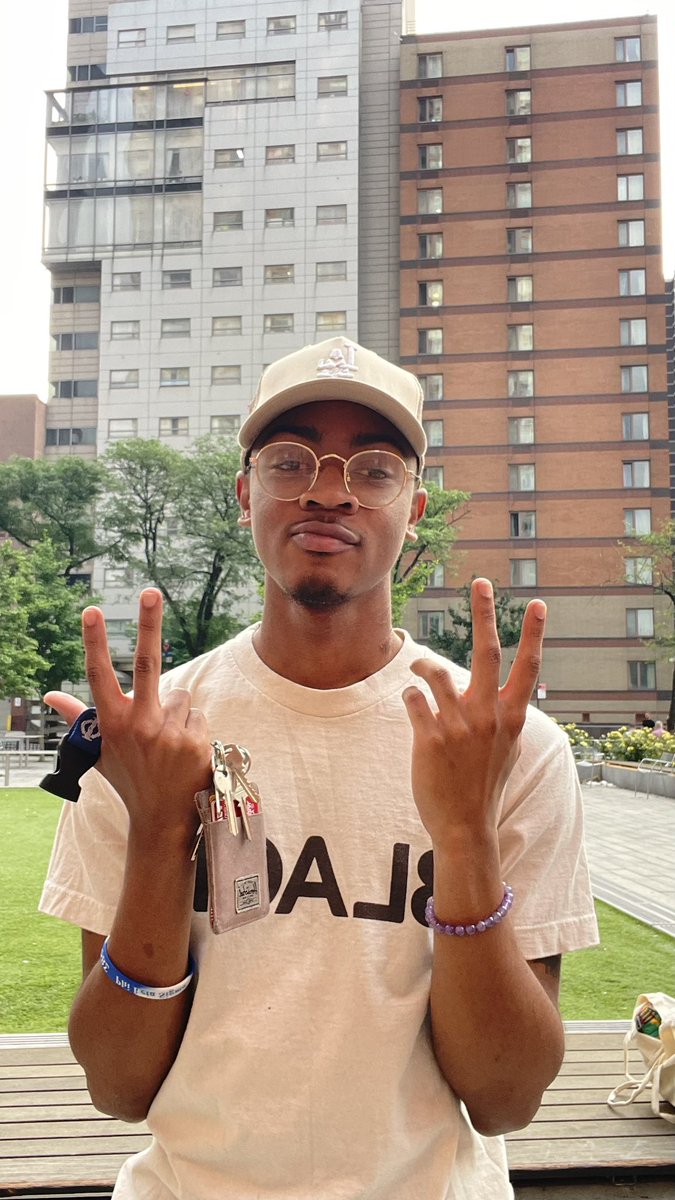 can i kick it in nyc🗽