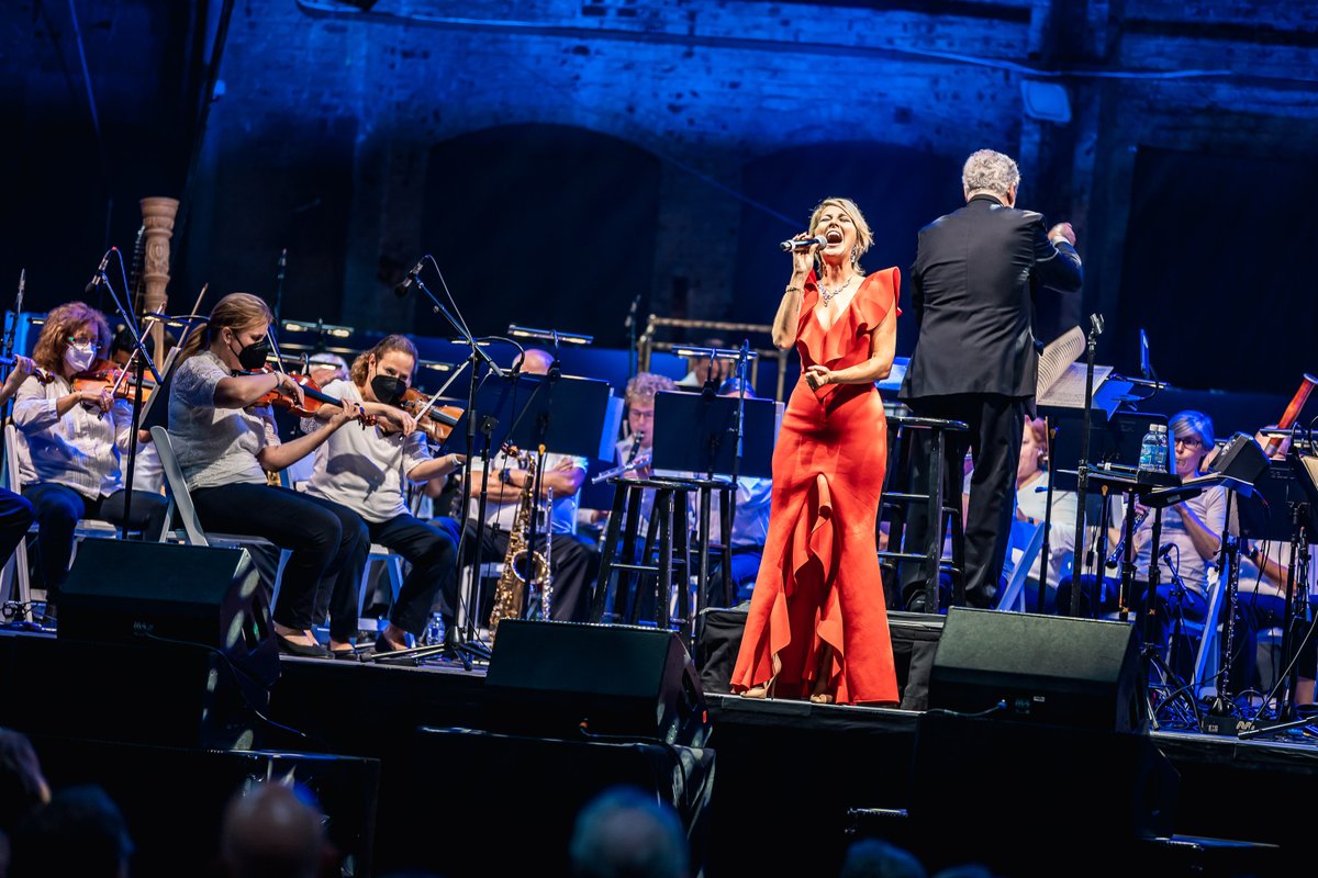 🌟Pullman Pops tickets go on sale this Wednesday, June 7🌟

#atlantamusic #livemusicatlanta #atlantasymphony #pullmanyards #pullmanpops #atlantaorchestra #atlantajazz #atlantatheatre #broadway #broadwayatlanta