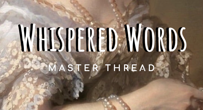 whispered tweet media