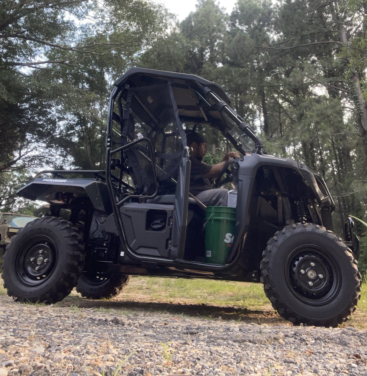 318Pooh's tweet photo. Headed to the bayou! 🎣 https://t.co/sxGT48DXew