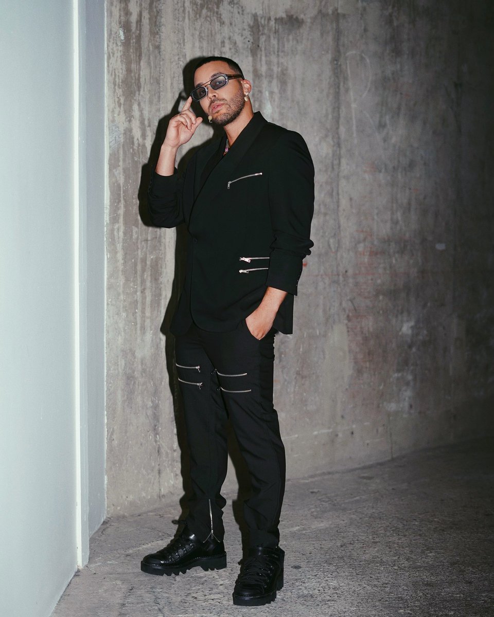 I come alive in the nighttime 🌑