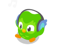 ShtTrki1's tweet photo. @duolingoespanol Duolingo escuchando musica https://t.co/OMcVIMCLyz