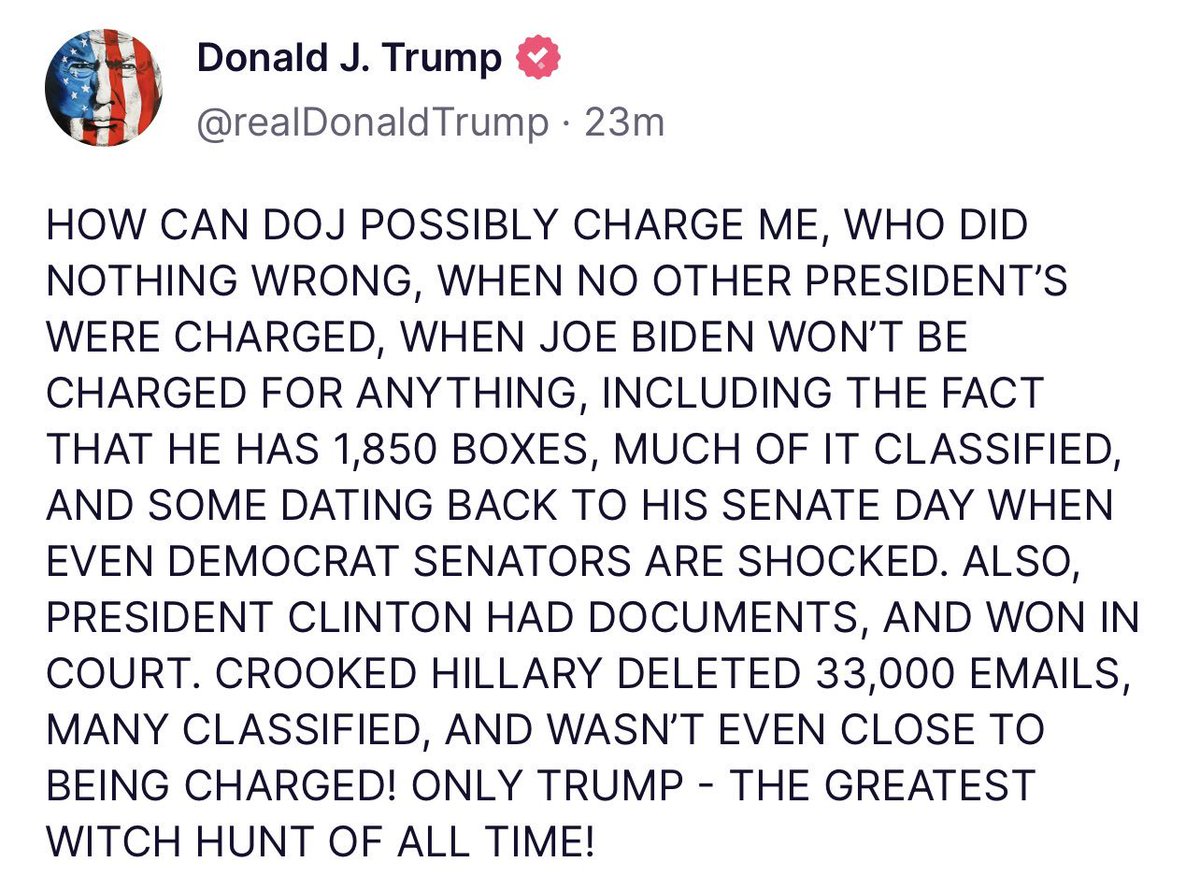 berk1a's tweet image. Truth Social ~ MELTDOWN ⬇️