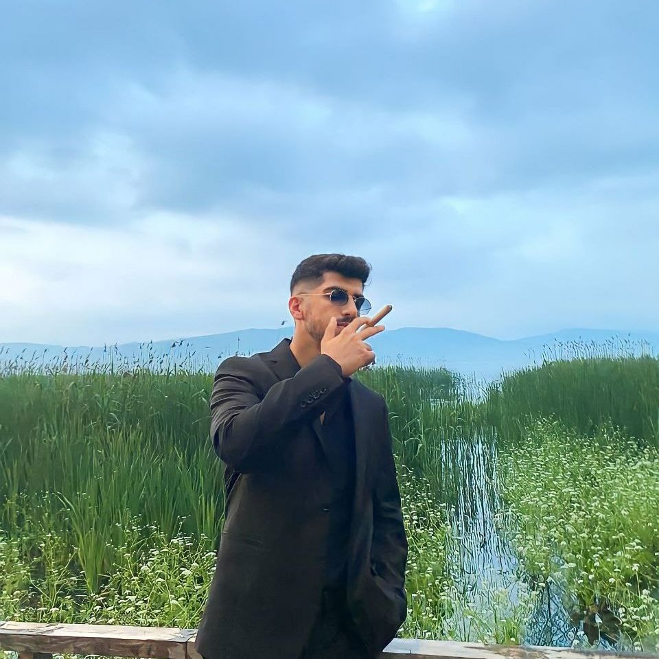 #YeniProfilResmi