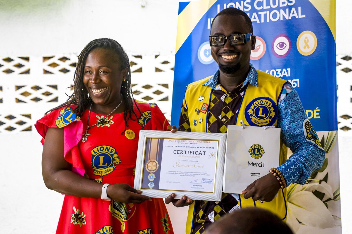 Soua DORÉ tweet media