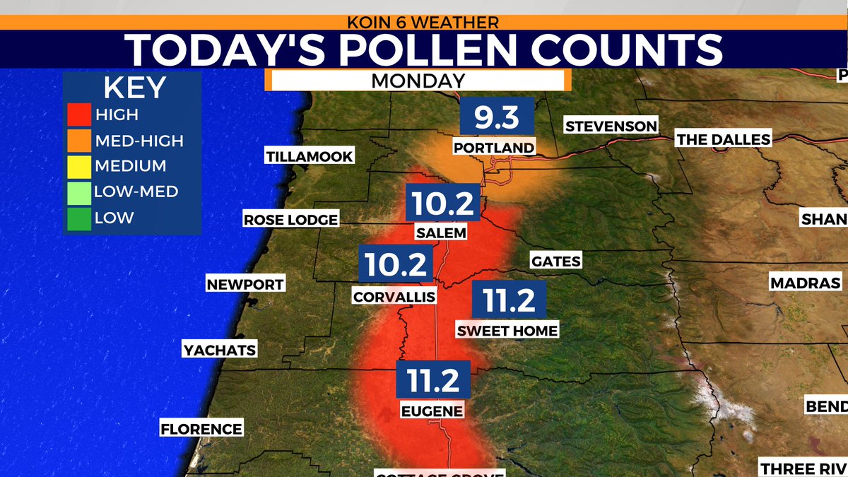 My least favorite map to show...🤧
@KOINNews #ORwx