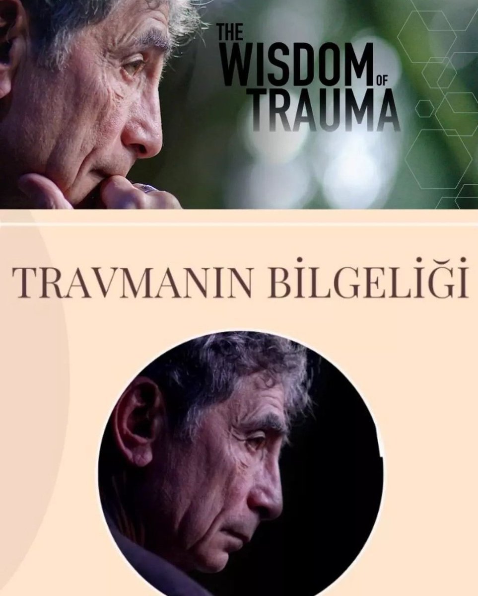 Ahadi12Dr's tweet photo. İki muhteşem belgesel: 

1. "Human Documentary 
/ İnsan belgeseli"

Türkçe altyazılı:
https://t.co/2PbgCQ6Zcj
Türkçe Dublaj:
https://t.co/qb23ORDJGQ

2. The Wisdom of Trauma/ Travmanın bilgeliği https://t.co/iJQcjDFX1o