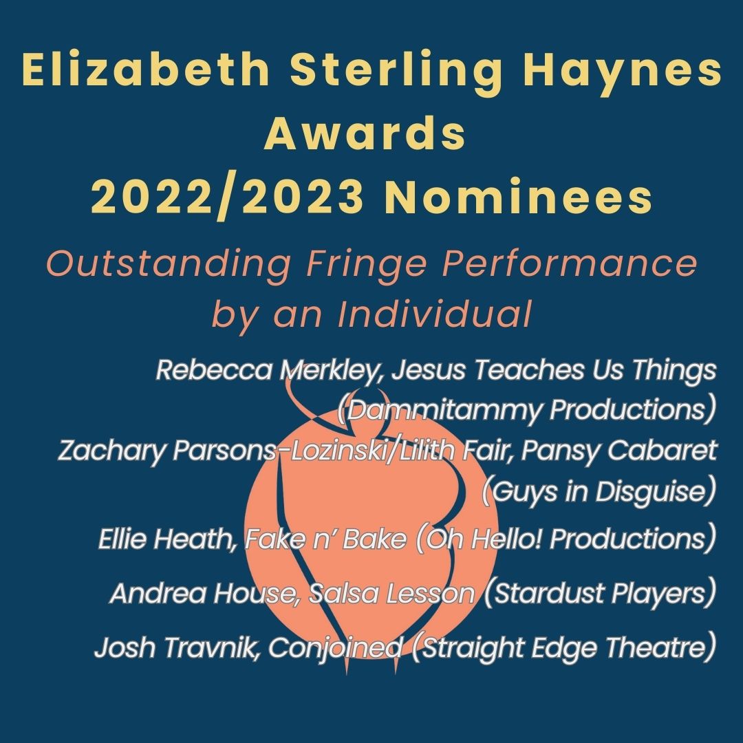 Sterling Awards tweet media