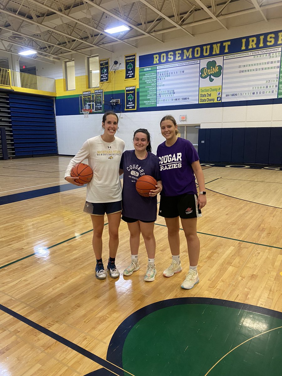 RosemountLadyIrishHoops tweet media