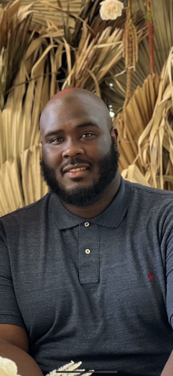 Antonio Lovelady tweet media