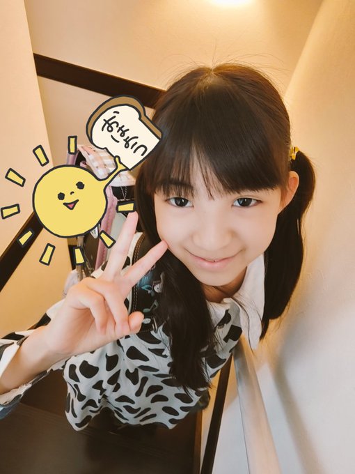 中井ゆゆのTwitter画像36