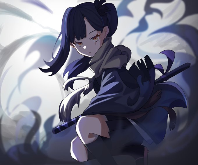 denq6654さんのイラストまとめ Denq6654さんのイラストまとめ