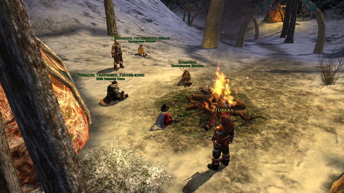 SnugglyFoot's tweet image. What delightful adventures one finds in Middle Earth!