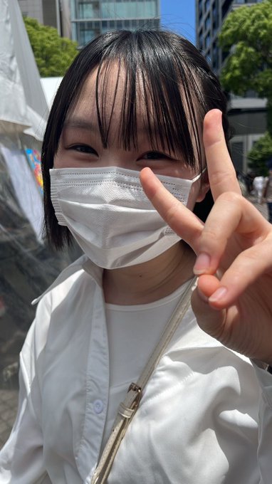 Twitterのコスプレ画像12