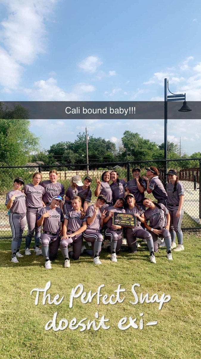 WhitneyDiaz_5's tweet photo. Had a great time at the Impact Gold invitational in College Station TX. Team went undefeated while out scoring our opponents 48-7. Also had a some good hits throughout the weekend.Great way to start the season!!#LaBombers16u #Undefeated #FirstTournament @LaBombers1 @Lapridegold https://t.co/dnV1IeS77I