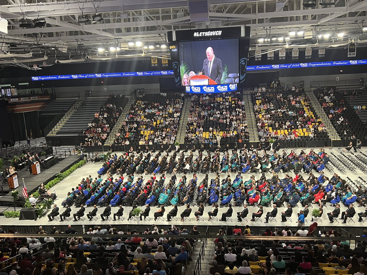 Congratulations to the @HenricoSchools students completing  @HenricoCTE programs and earning industry certifications. #LifeReady #Complete2Compete