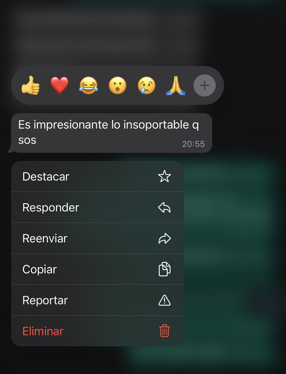 El q me mandan a mi