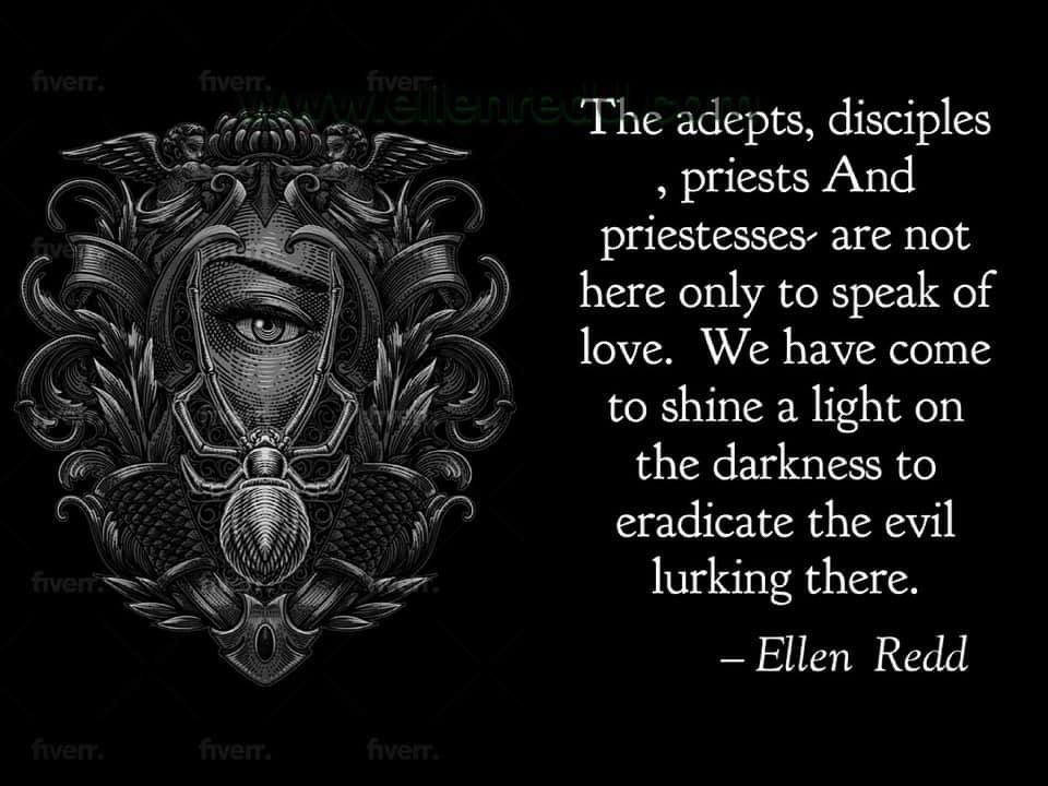 Transcendence : integration: mastery🔥🔥🔥

#adepts #initiates #priestess #disciple #initiatesoftheflame #Essenes #gnostic #gnosis #esotericwisdom #esotericknowledge #esotericwitch #shadowhealer #shaman #seraphim