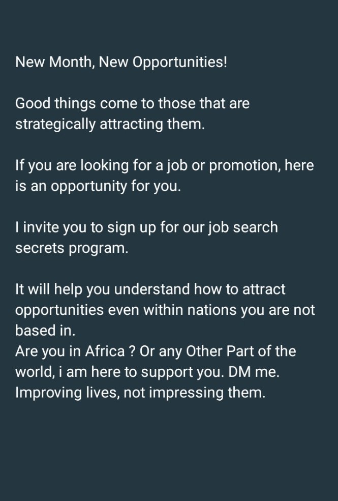 Chuma1Dave's tweet photo. DM me or feel free to checkout on our website at https://t.co/IaQsssg98i
#katkonsult https://t.co/Rx3QwLMEMv