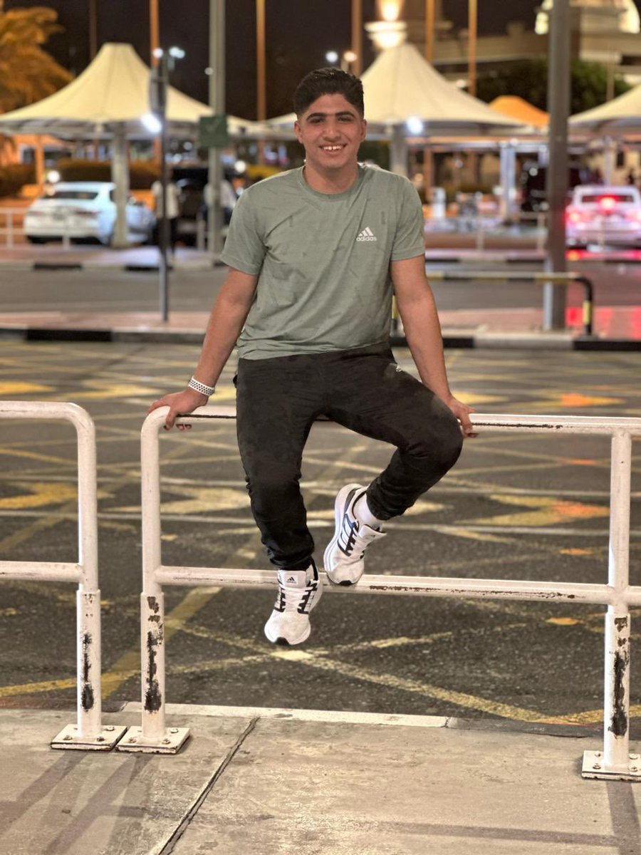 🤴🏻🇦🇪❤️