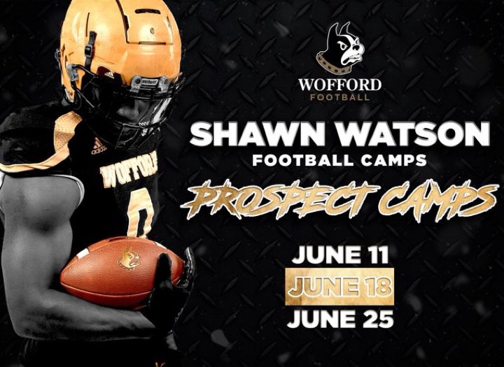 We are now 6 days out from the first opportunity to add more ballers to the brotherhood! #H2MEC4MING Click link below and come show out! camps.jumpforward.com/shawnwatsonfoo…