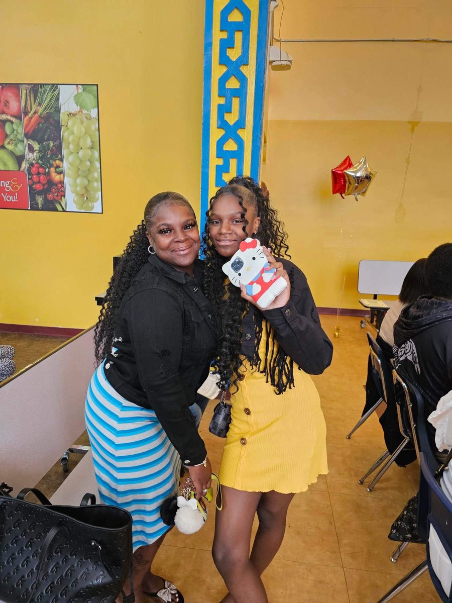 Today at Burns Dpscd, students  were acknowledged with the following awards:
✔️Citizenship 
✔️Attendance
✔️Academic Scholarship 
✔️Science 
✔️Art
✔️PE
✔️Dance
✔️Teacher Selection 
✔️i-Ready Typical Growth for Reading and Math
✔️I-Ready Stretch Growth for Reading and Math