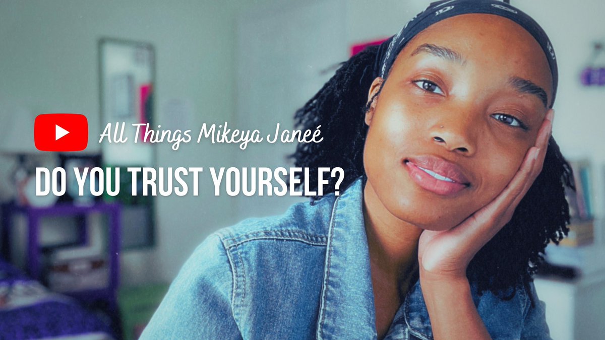 You’re not waiting on God. You’re waiting on YOU! Happy Serene Sunday ✨🤎

youtu.be/XX7nQMtg9_M