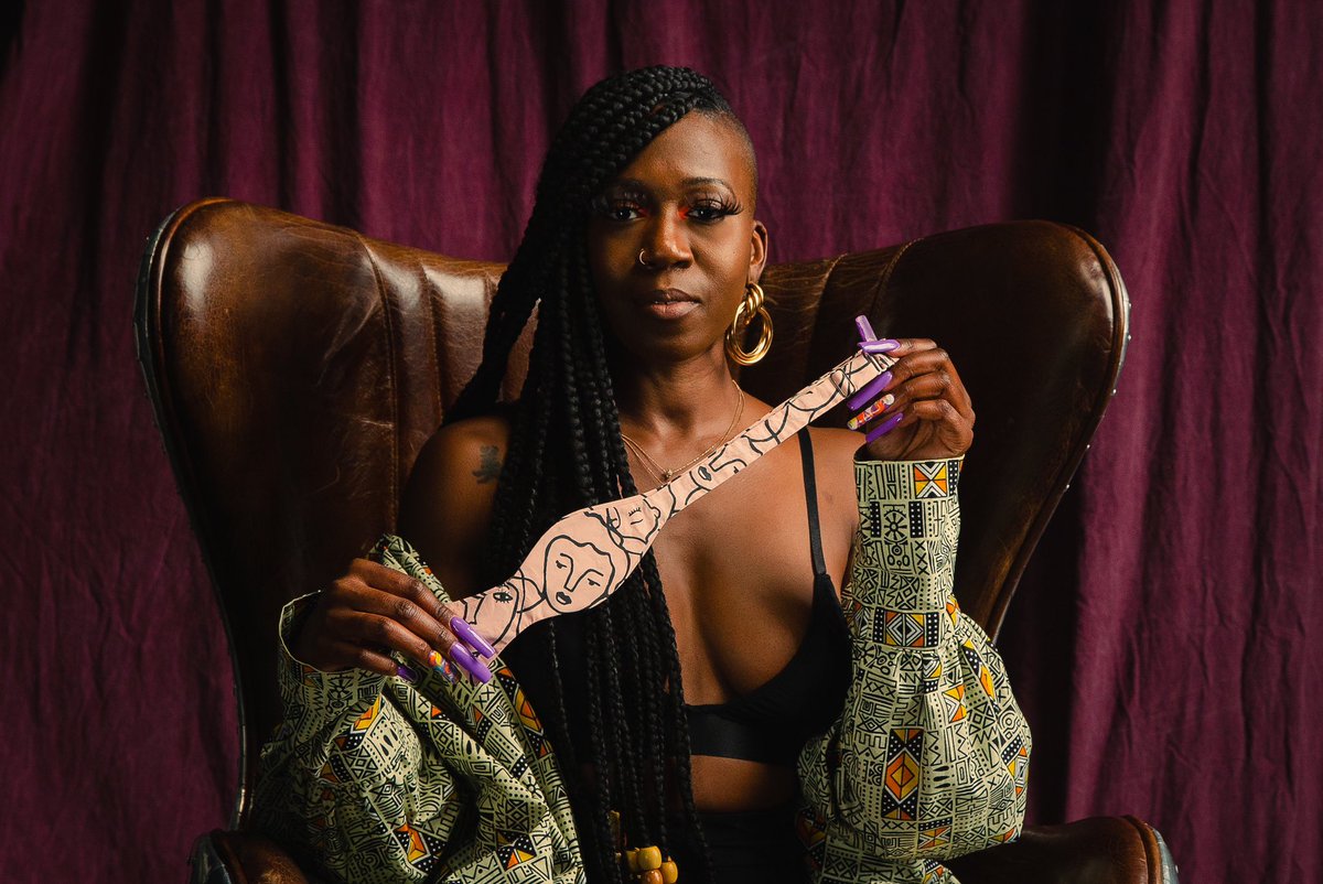 Bowtie Behavior tweet media