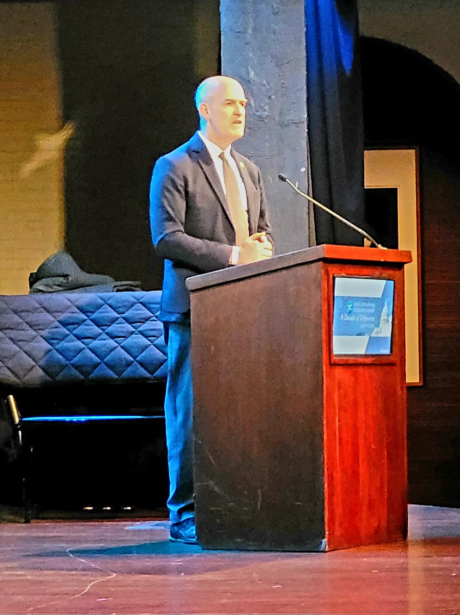 bryanpatchen's tweet photo. Congrats to @RepRickLarsen for being selected for the @ALPAPilots Pilot Partisan of the Year award.  Thanks for your continued support!  #ALPA2023Summit https://t.co/JyrL2n14Vs