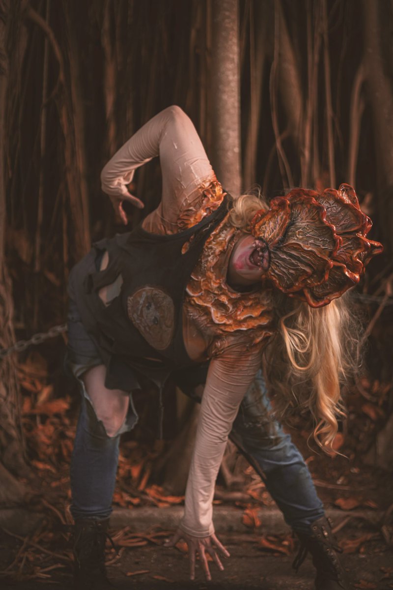 Avera Cosplay tweet media