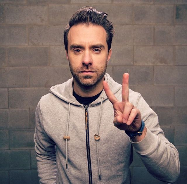  Happy Birthday Sébastien Lefebvre     