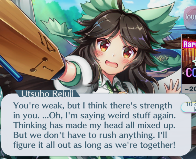 _WhyDev's tweet image. weird rizz