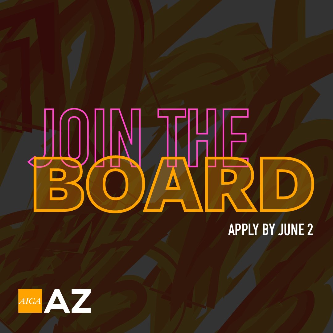 🚨TODAY IS THE LAST DAY 👋 Applications close tonight if you are interested in joining the board hop on over to loom.ly/TIIK9KY for more information, open positions, and instructions to apply! 📝 Applications close TODAY! 

#aigaaz #aiga #jointheboard #creative